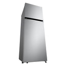 LG 310L Refrigerator Platinum Silver | GR-B355PLMB