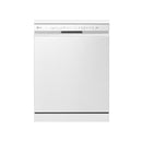 LG 14-Place Setting Dishwasher White | DFC513FW