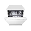 LG 14-Place Setting Dishwasher White | DFC513FW