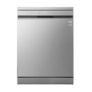 LG 14-Place Setting Dishwasher Prime Silver | DFC513FV