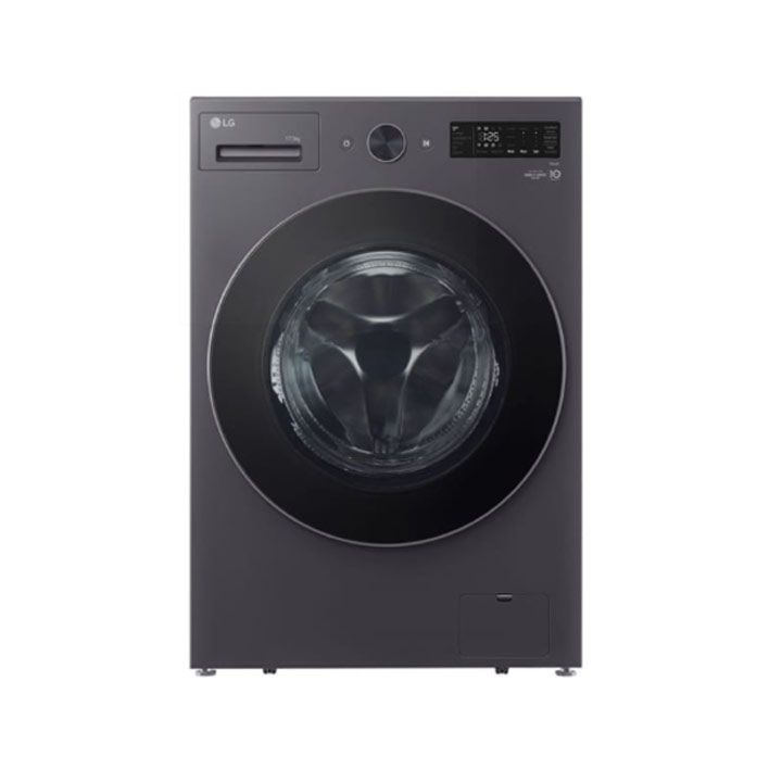 LG 20KG Front Load Washing Machine - Essence Graphite | F0Z8DYPK4