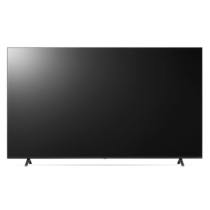 LG 86-inch NanoCell NANO80 4K Smart TV AI Magic remote HDR10 webOS24 2024 | 86NANO80T6A