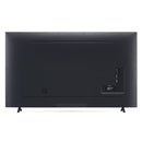 LG 86-inch NanoCell NANO80 4K Smart TV AI Magic remote HDR10 webOS24 2024 | 86NANO80T6A