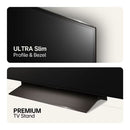 LG 48-inch OLED evo C4 4K Smart TV AI Magic remote Dolby Vision webOS24 2024 | OLED48C46LA