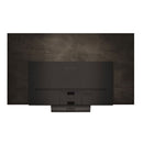 LG 65-inch OLED evo C4 4K Smart TV AI Magic remote Dolby Vision webOS24 2024 | OLED65C46LA