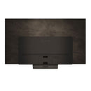 LG 77-inch OLED evo C4 4K Smart TV AI Magic remote Dolby Vision webOS24 2024 | OLED77C46LA