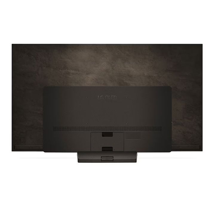 LG 77-inch OLED evo C4 4K Smart TV AI Magic remote Dolby Vision webOS24 2024 | OLED77C46LA