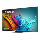 LG 65-inch QNED86 4K Smart TV 2024 | 65QNED86T6A