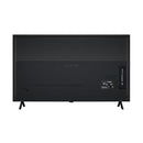 LG 55-inch OLED B4 4K Smart TV 2024 | OLED55B46LA