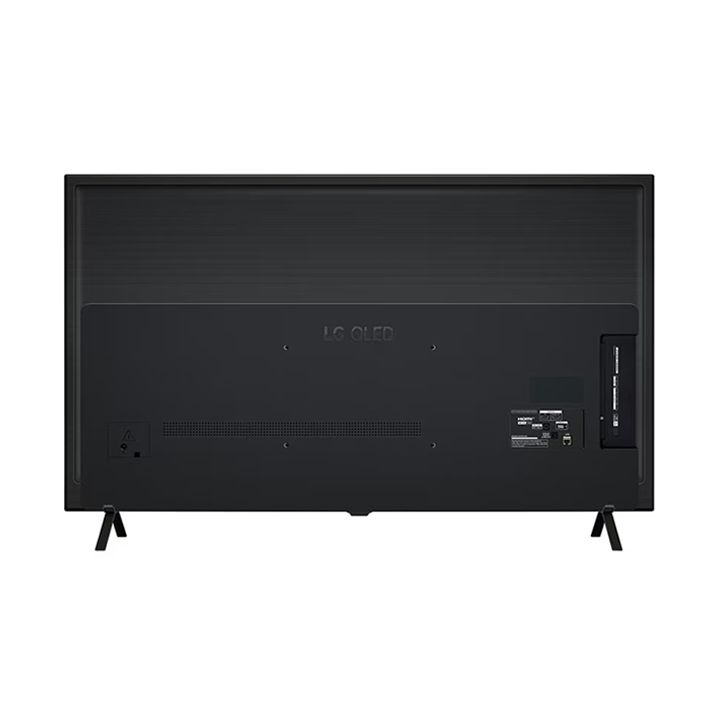 LG 55-inch OLED B4 4K Smart TV 2024 | OLED55B46LA