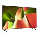 LG 65-inch OLED B4 4K Smart TV 2024 | OLED65B46LA