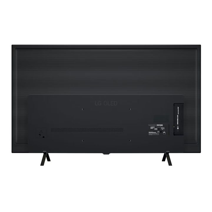 LG 65-inch OLED B4 4K Smart TV 2024 | OLED65B46LA