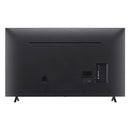 LG 55-inch NanoCell NANO80 4K Smart TV AI Magic remote HDR10