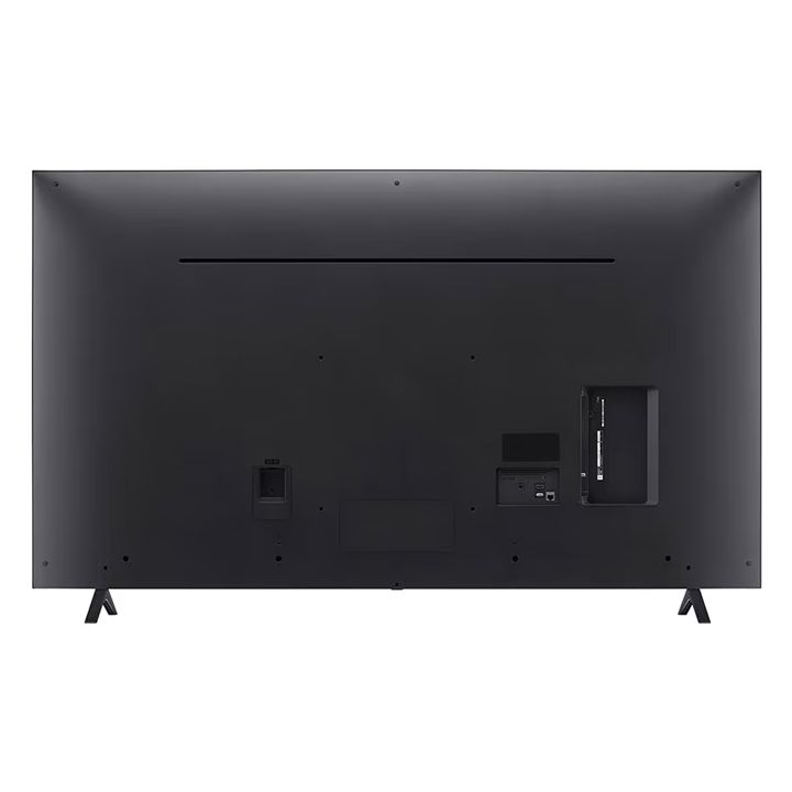 LG 55-inch NanoCell NANO80 4K Smart TV AI Magic remote HDR10