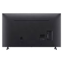 LG 75-inch NanoCell NANO80 4K Smart TV AI Magic remote HDR10