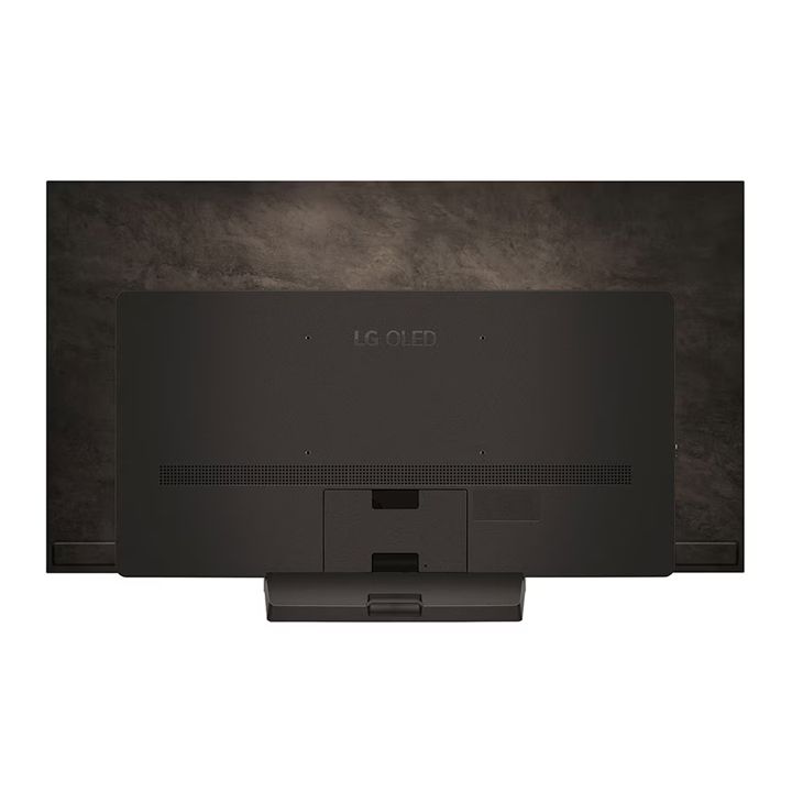 LG 55-inch OLED evo C4 4K Smart TV AI Magic remote Dolby Vision