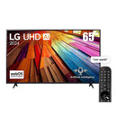 LG 65 inch UHD 4K Smart TV | 65UT80006LA