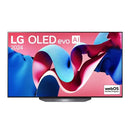 LG 55" OLED 4K Smart TV | OLED55CS4VA