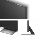 LG 100" QNED 4K Smart TV – Black | 100QNED86A6