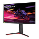 LG 27" UltraGear Full HD 240Hz IPS 1ms (GtG) Gaming Monitor with NVIDIA G-SYNC Compatible | 27GP750-B