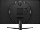 LG 31.5'' UltraGear Full HD Gaming Monitor with 165Hz, 1ms MBR and NVIDIA G-SYNC Compatible | 32GN50R-B