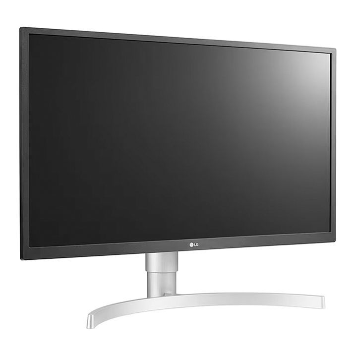 LG 27'' 4K UHD IPS LED HDR Monitor with USB-C Port | 27UP550N-W