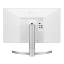 LG 27'' 4K UHD IPS LED HDR Monitor with USB-C Port | 27UP550N-W