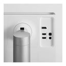 LG 27'' 4K UHD IPS LED HDR Monitor with USB-C Port | 27UP550N-W