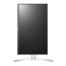 LG 27'' 4K UHD IPS LED HDR Monitor with USB-C Port | 27UP550N-W