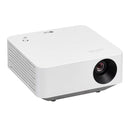 LG CineBeam Smart Portable Projector with Simple Remote | PF510Q