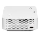 LG CineBeam Smart Portable Projector with Simple Remote | PF510Q