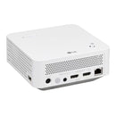 LG CineBeam Smart Portable Projector with Simple Remote | PF510Q