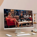 LG Smart Monitor 2023 - 27 inch, Full HD IPS Display | 27SR50F-W