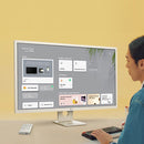 LG Smart Monitor 2023 - 31.5 inch, Full HD IPS Display | 32SR50F-W