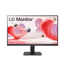 LG 24" FHD 3-Side Borderless IPS 100Hz Monitor with FreeSync | 24MR400-B