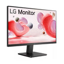 LG 24" FHD 3-Side Borderless IPS 100Hz Monitor with FreeSync | 24MR400-B