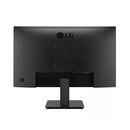 LG 24" FHD 3-Side Borderless IPS 100Hz Monitor with FreeSync | 24MR400-B