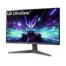LG 24” UltraGear™ FHD 180Hz gaming monitor, 1ms MBR, HDR 10, 2024 | 24GS50F-B