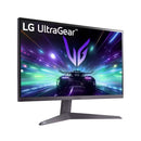 LG 24” UltraGear™ FHD 180Hz gaming monitor, 1ms MBR, HDR 10, 2024 | 24GS50F-B