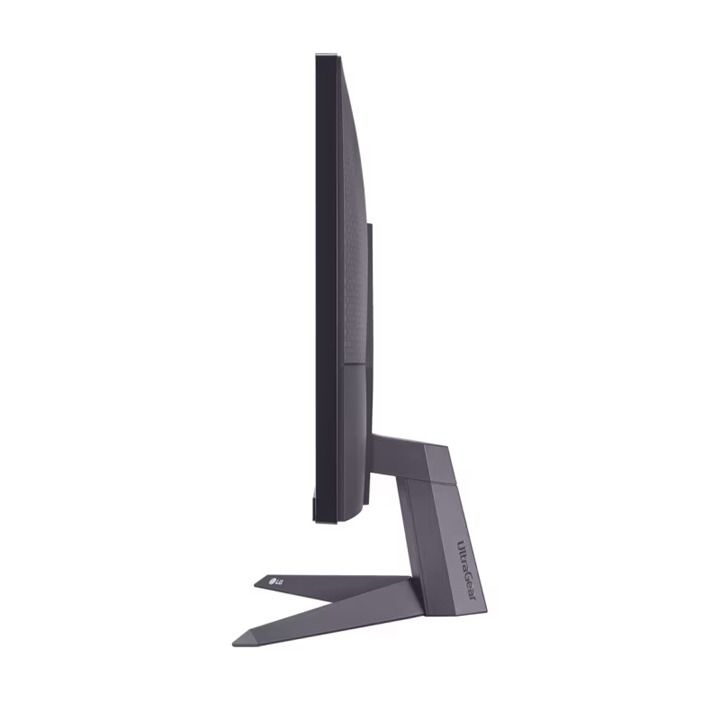 LG 24” UltraGear™ FHD 180Hz gaming monitor, 1ms MBR, HDR 10, 2024 | 24GS50F-B