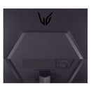 LG 24” UltraGear™ FHD 180Hz gaming monitor, 1ms MBR, HDR 10, 2024 | 24GS50F-B