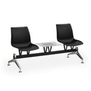 Laser-X2 Waiting Bench Chair