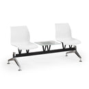 Laser-X2 Waiting Bench Chair