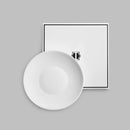 Nea Serving plate - Nabco Furniture Centre