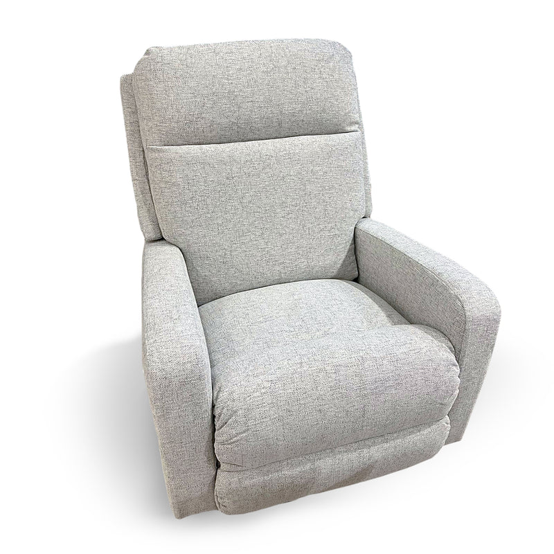 D165631 Finley Power Rocking Recliner with Head Rest