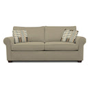 #149 / #140-07 Sofa Modern Set (3+3+1+1)