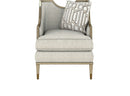 Harper Quartz Single Seater Chair