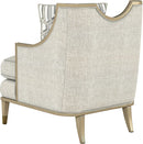 Harper Quartz Single Seater Chair