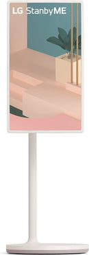 27" StandbyME FHD Smart Screen