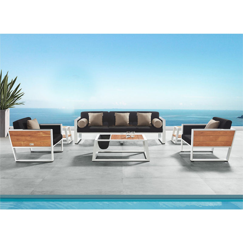 201740 York Outdoor Sofa Set